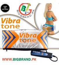 Vibra Tone Weight Loss Slimming Belt 